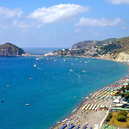Hotel La Gondola Barano dʼIschia Buitenkant foto