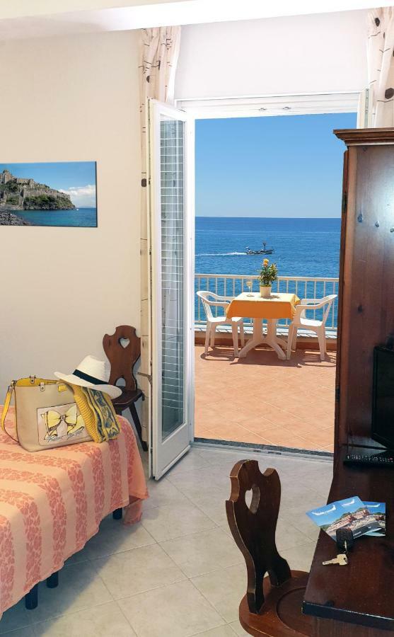 Hotel La Gondola Barano dʼIschia Buitenkant foto