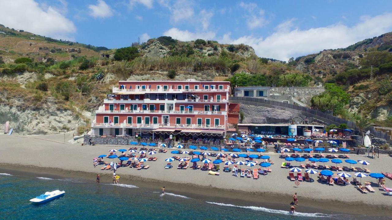 Hotel La Gondola Barano dʼIschia Buitenkant foto